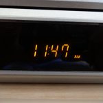 Digital Clock